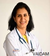 Dr. Arti Pawaria