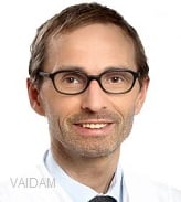 Dr. Mark Schrader