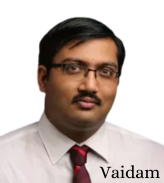Dr. Praveen Sreekumar