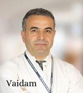Dr. Suleyman Cataltepe