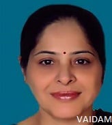 Dr Manjeet Arora