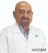 Dr. Girish C Panth