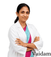 Dr. Kranthi Shilpa