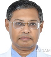 Dr. Sujit Jana