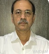 Dr Hemant Patankar