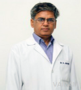 Dr. S Krishnan