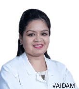 Dr. Vibha Siddannavar