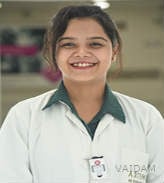 Dr. Niharika Singh