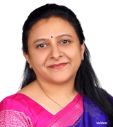 Dr. Leenatha Jakkidi