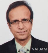 Dr. Ravichandran G