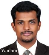 Dr. Ginson Vattapparambil George