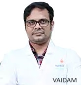 Dr. Gyanranjan Rout