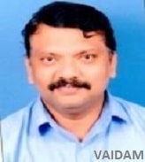 Dr. Jai Babu