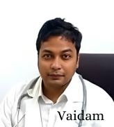 Dr. Imran Kazmi
