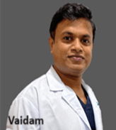 Dr. Shiva Prasad D. S