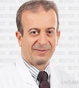 Dr. Bulent Cuhaci