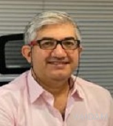 Dr. Mustafa Murat Ozturk