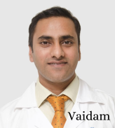 Dr. Vikas Basa
