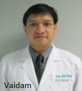 Assoc. Prof. Dr. Pataravit Rukskul