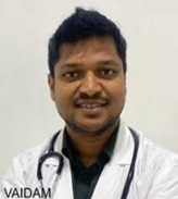Dr. Boga Venkatesh