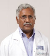 Dr. Mahadev P