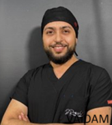 Dr. Mohammed Hilu