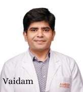Dr. Ahmed Kamaal
