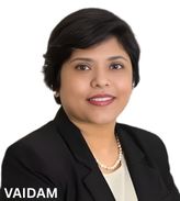 Dr. Kavitha Kovi