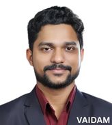 Dr. Abdulla K P