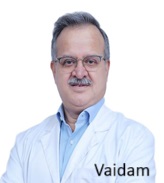 Dr. R. S. Mishra
