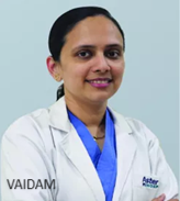 Dr. Sharol Ashma Menezes