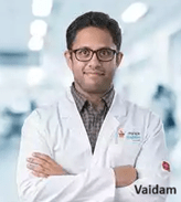Dr. Abhishek Patil