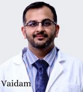 Dr. Nikhil Bhasin