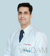 Dr. Rajiv Thukral