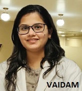 Dr. Shreya Gupta