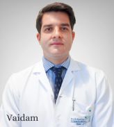 Dr. Michael Nehme