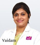 Dr. Swati Raju