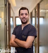 Dr. Ali Can Yeni