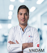 Dr. Namit Nitharwal