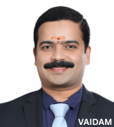 Dr. Sathish Padmanabhan