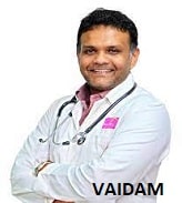Dr. Babu Elangovan