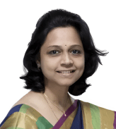 Dr. Parimala V. Thirumalesh