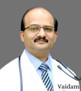 Dr. Vilas Magarkar