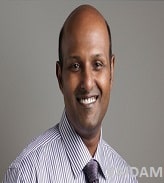 Dr Boby Varkey Maramattom