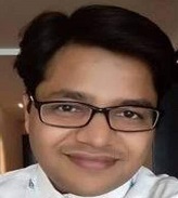 Dr. Anuj Jain