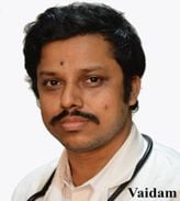 Dr. Syed Monajatur Rahman