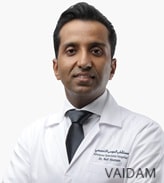 Dr. Naif Al Hamam