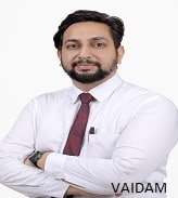 Dr. Harkirandeep Singh