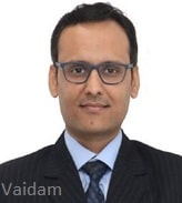Dr. Sachin Marda