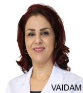 Dr. Nesreen Hamsho